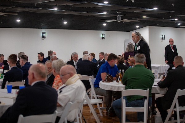 2026 Academy Meeting